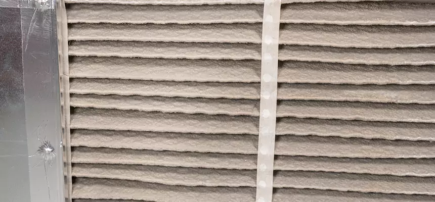 Mobile Car AC Filter Replacement in Franconia