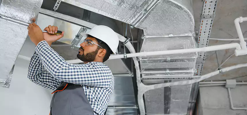 Proactive Ac Vent Repairs & Air Duct Replacement Companies Near Me in Franconia