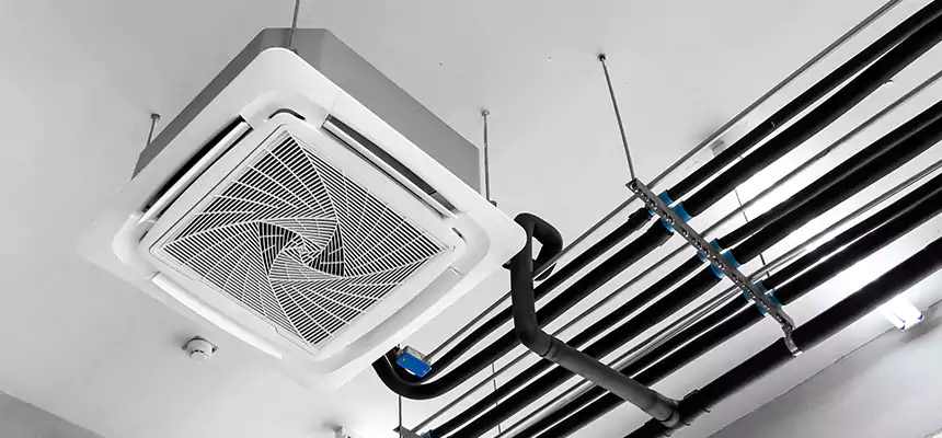 Our Air Duct Deep Cleaning Services in Franconia, VA