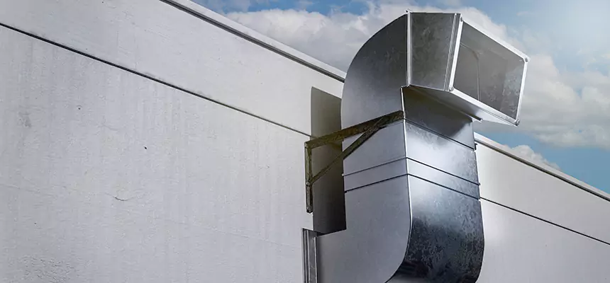 Trusted Industrial Dryer Vent Cleaning in Franconia