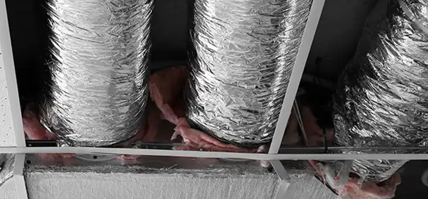 Scalable Commercial Multi‑Unit Dryer Vent Camera Inspection in Franconia, VA