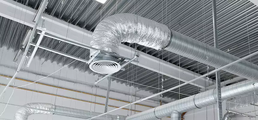Our Dryer Vent Hose Replacement Services in Franconia, VA