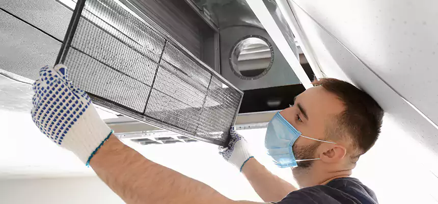 Our Home Duct Cleaning Services in Franconia, VA  