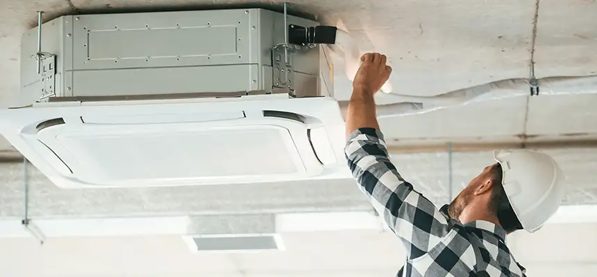 Our Local Vent Cleaning Services in Franconia, VA