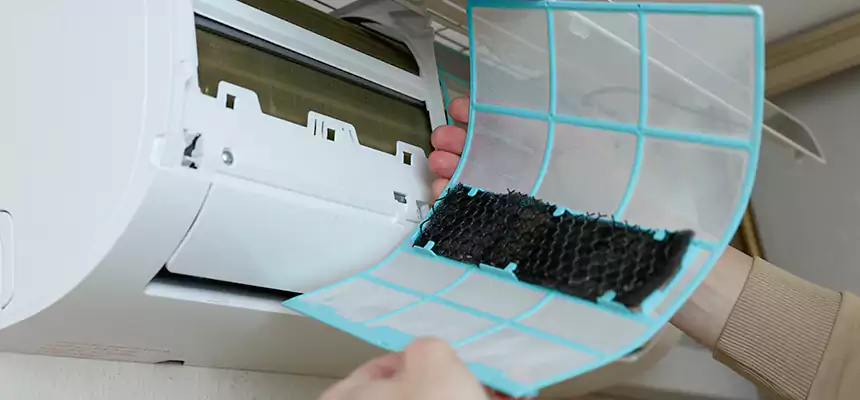 Gentle Ductwork Odor-Control Pet Dander Duct Cleaning in Franconia, VA