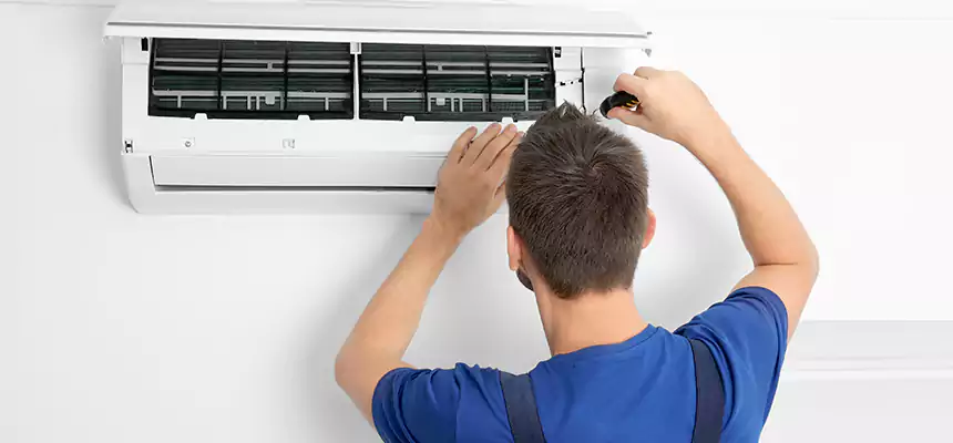 Our Smart Air Conditioning Installation Services in Franconia, VA