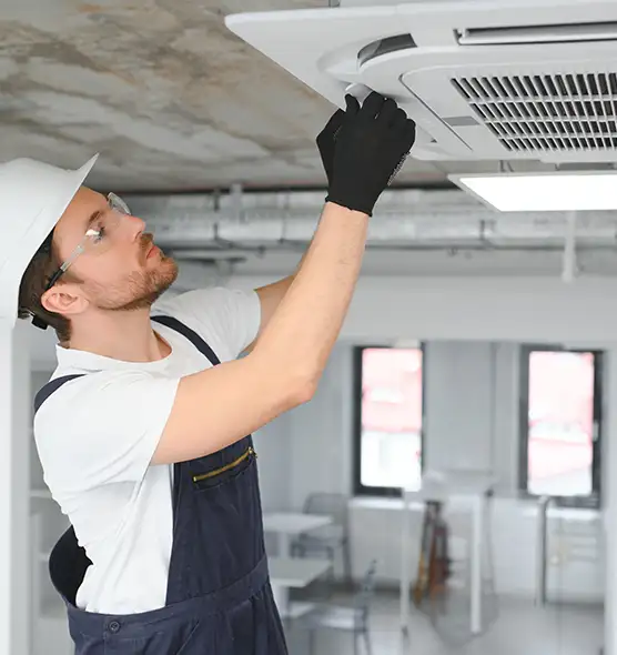 Top Affordable Duct Cleaning Services Near Me in Franconia, VA