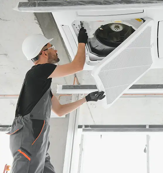 About Air Duct Rodent Removal in Franconia, VA