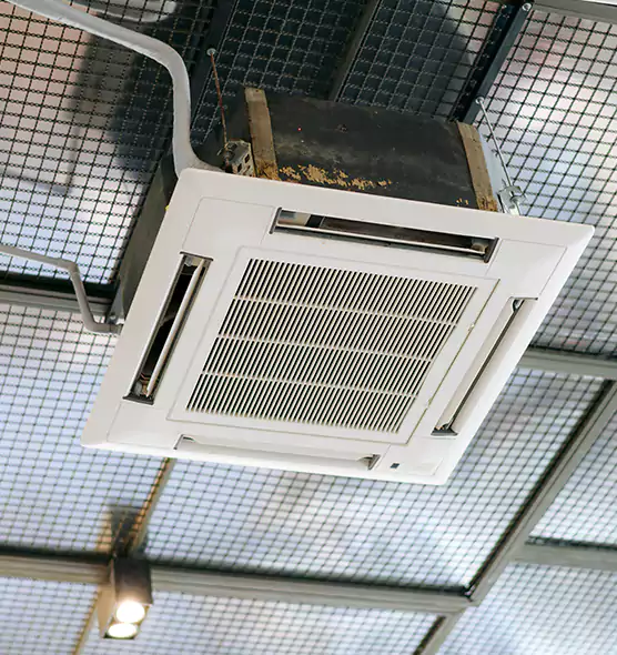 Top-Notch Allergy Relief Vent Cleaning Services in Franconia, VA