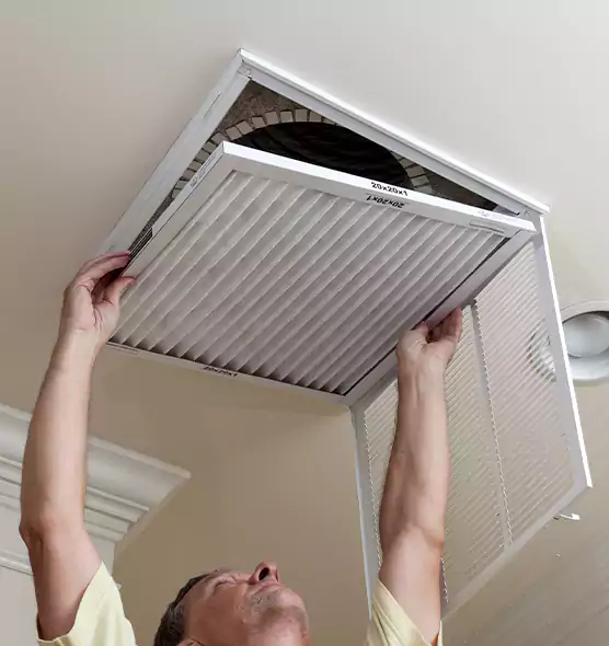 Trusted Apartment Air Duct Cleaning in Franconia, VA
