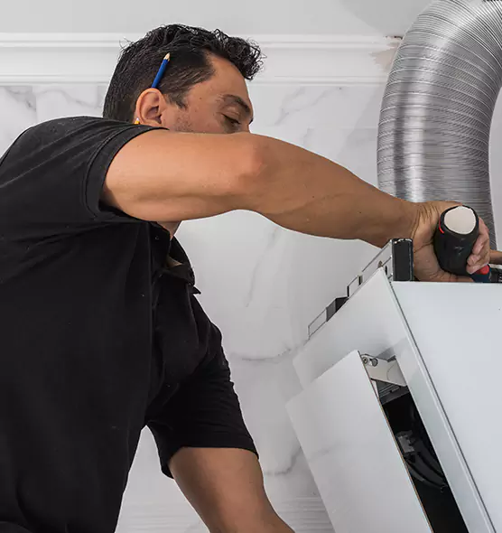 Trusted Bathroom Exhaust Duct Cleaning in Franconia, VA