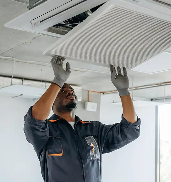 About Certified Air Duct Specialists in Franconia, VA