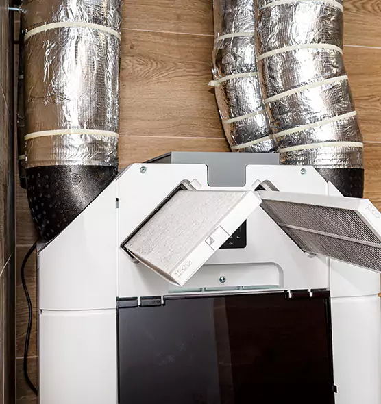 About Clogged Air Duct Repair in Franconia, VA