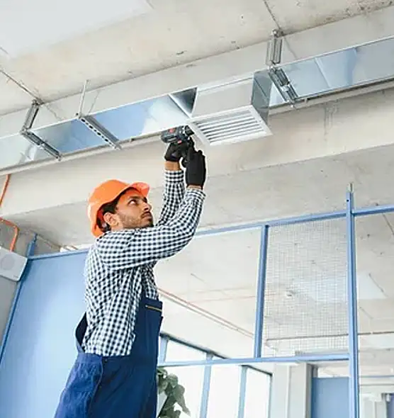 About Commercial Laundry Vent Cleaning in Franconia, VA