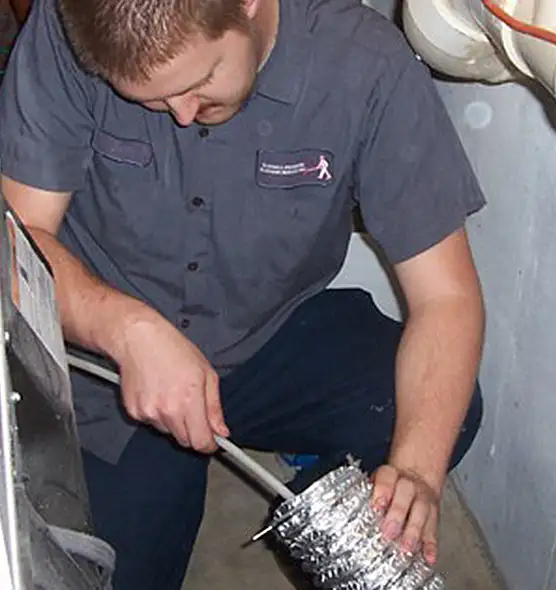 About Dryer Vent Hose Installation in Franconia, VA