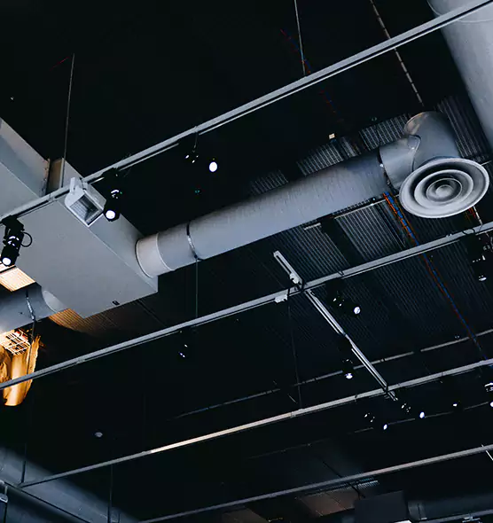 About Duct Sanitization with UV Light in Franconia, VA