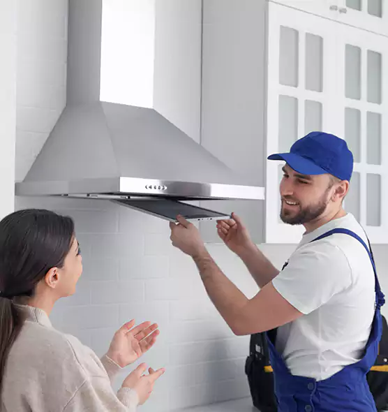 Trusted Multi-family Home Duct Cleaning in Franconia, VA