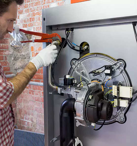 Advanced Repair Dryer Vent Hose in Franconia, VA