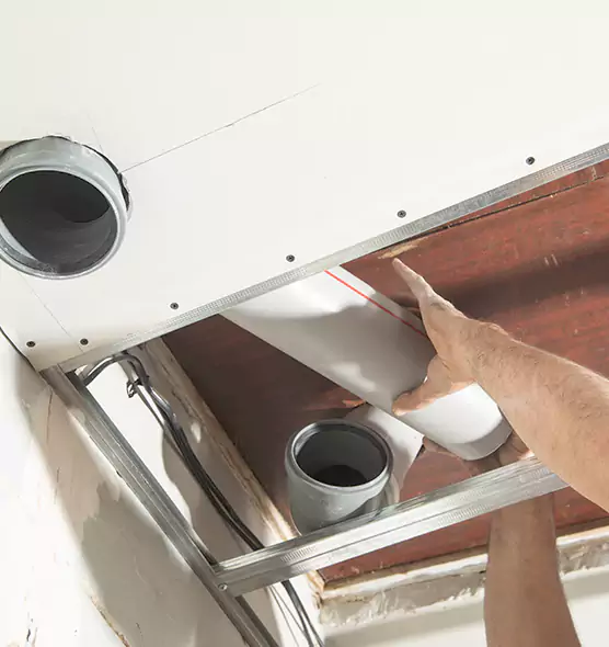 Professional Seasonal Allergy Air Duct Cleaning in Franconia, VA