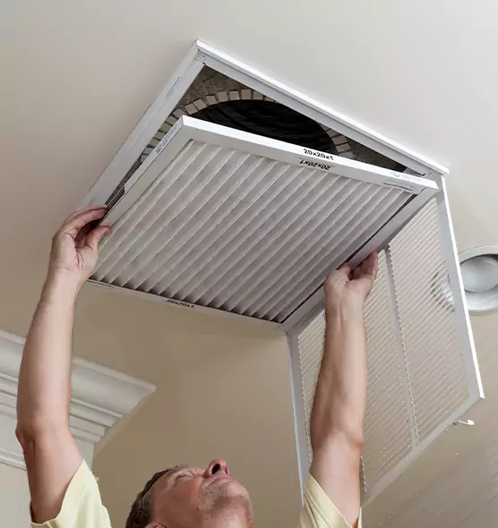 Trusted Vent Shaft Cleaning Expert in Franconia, VA
