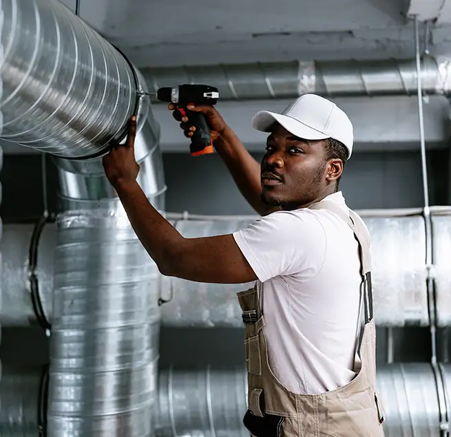 Why Homeowners & Businesses Trust Us Franconia, VA