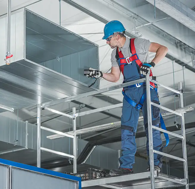 Why Homeowners & Businesses Trust Us in Franconia, VA?