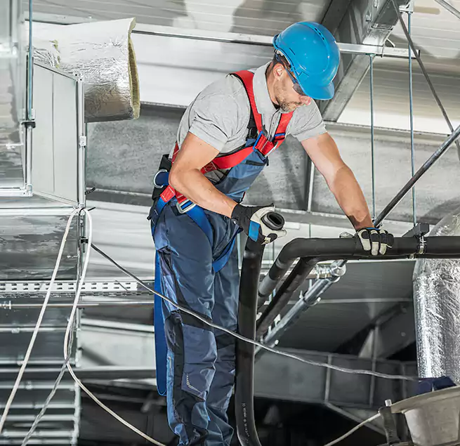 Why Homeowners & Businesses Trust Us in Franconia, VA?