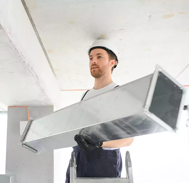 Why Homeowners & Businesses Trust Us in Franconia, VA