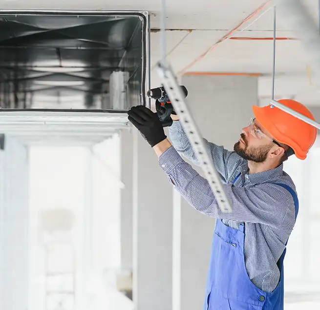 Why Homeowners & Businesses Trust Us in Franconia, VA?