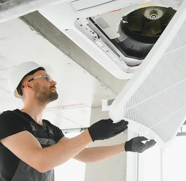 Why Homeowners & Businesses Trust Us in Franconia, VA?