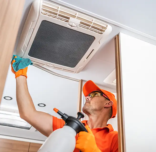 Why Homeowners & Businesses Trust Us in Franconia, VA?