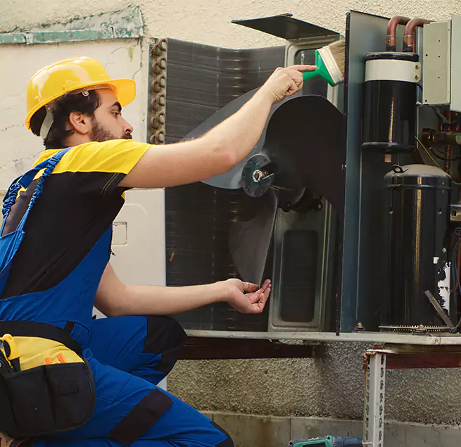 Why Homeowners Businesses Trust Us in Franconia, VA?