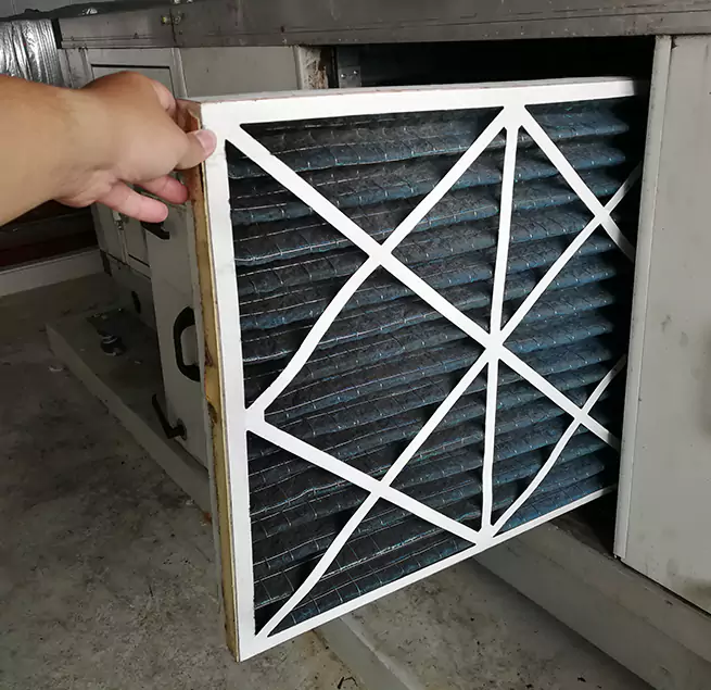 Why Homeowners & Businesses Trust Us Franconia, VA?