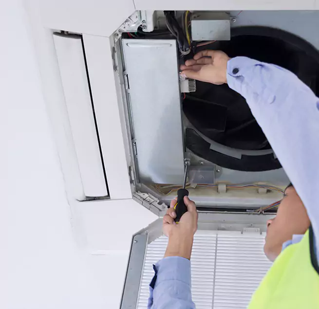 Why Homeowners & Businesses Trust Us in Franconia, VA?