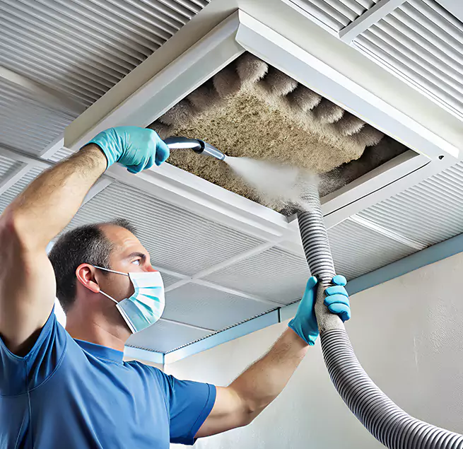 Why Homeowners Businesses Trust Us in Franconia, VA?