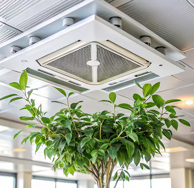 Why Homeowners & Businesses Trust Us in Franconia, VA?