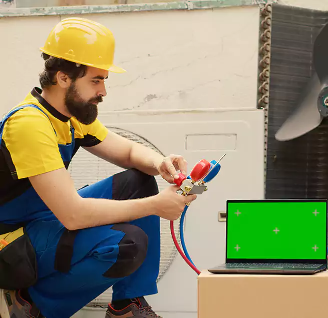 Why Homeowners & Businesses Trust Us in Franconia, VA?