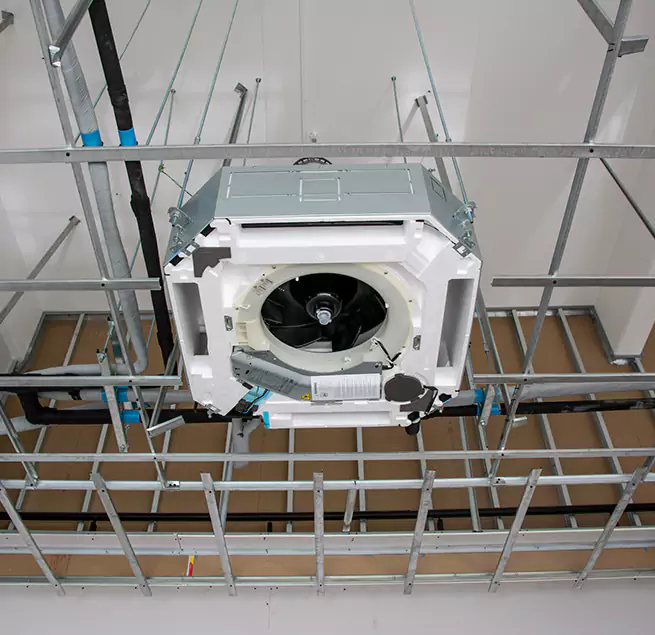 Why Homeowners & Businesses Trust Us in Franconia, VA?