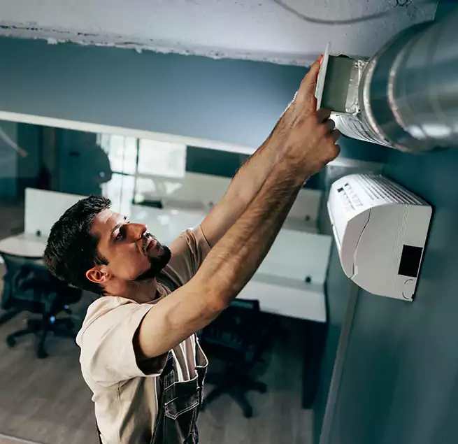 Why Homeowners & Businesses Trust Us in Franconia, VA?