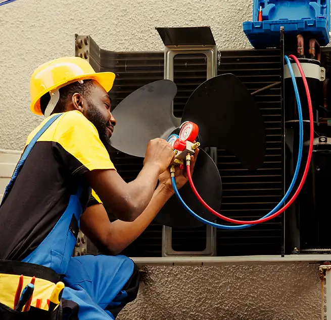 Why Homeowners & Businesses Trust Us in Franconia, VA?