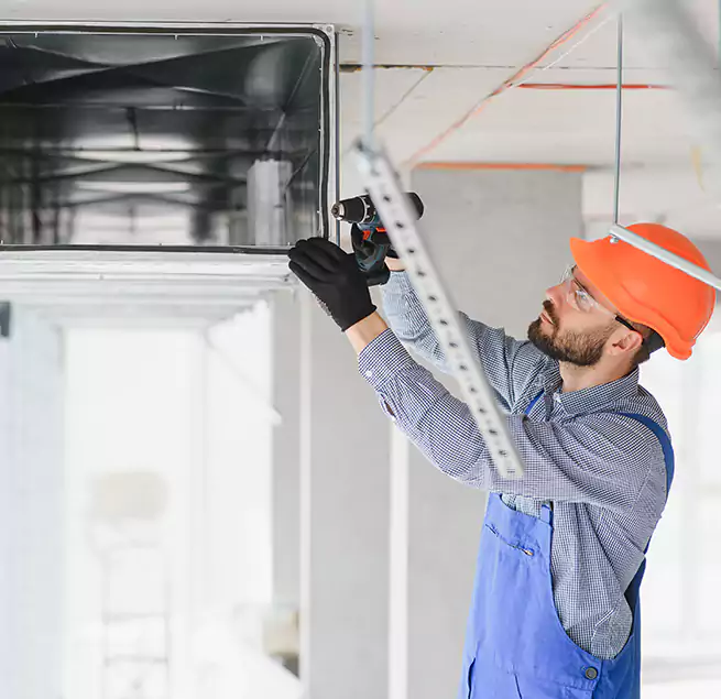 Why Homeowners & Businesses Trust Us in Franconia, VA?