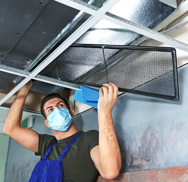 Why Homeowners & Businesses Trust Us in Franconia, VA?