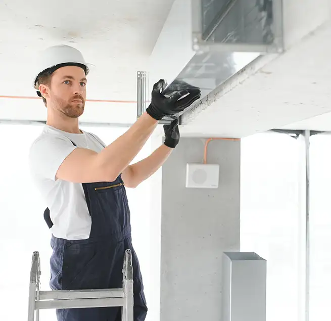 Why Homeowners & Businesses Trust Us in Franconia, VA?