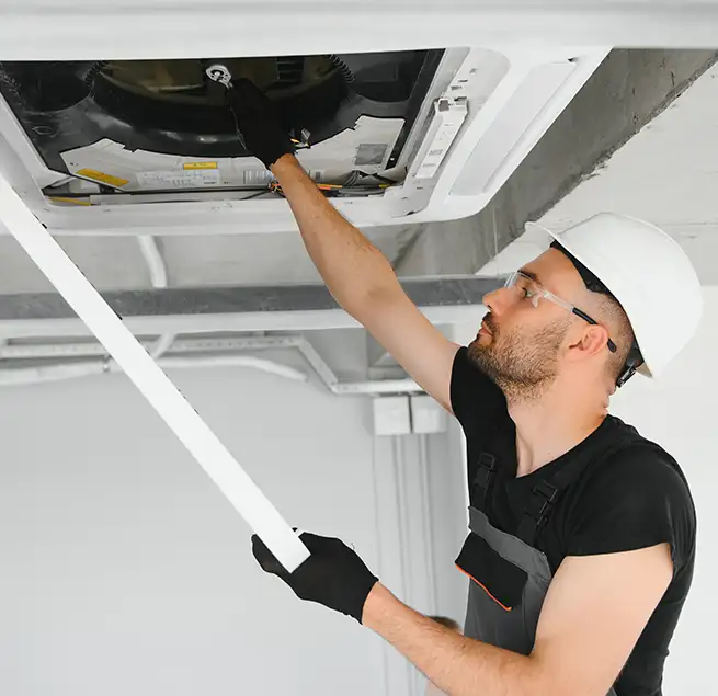 Why Homeowners & Businesses Trust Us in Franconia, VA?