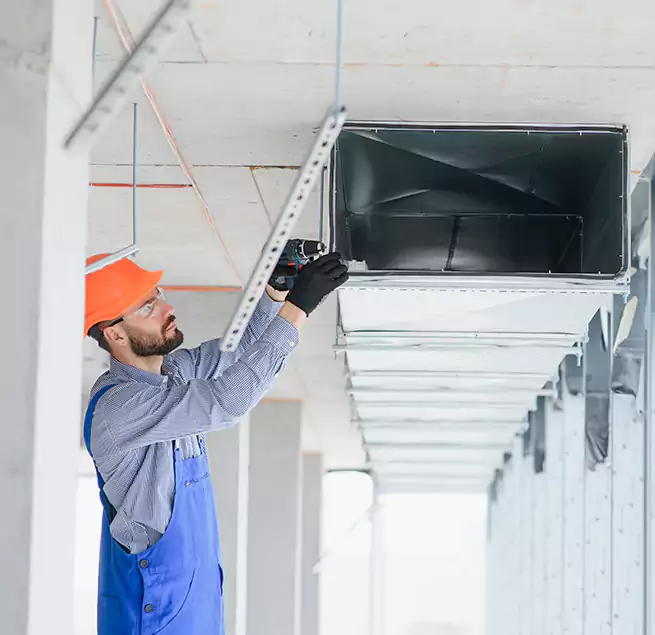 Why Homeowners & Businesses Trust Us in Franconia, VA?