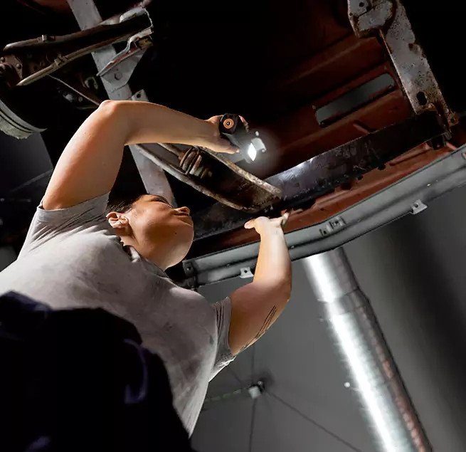 Why Homeowners & Businesses Trust Us Franconia, VA