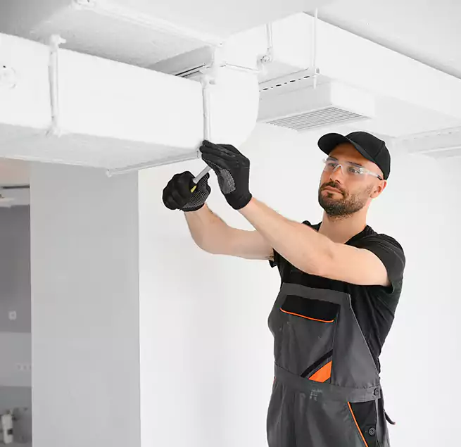  Why Homeowners Businesses Trust Us Franconia, VA