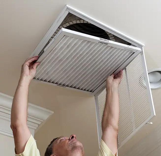 Why Homeowners & Businesses Trust Us in Franconia, VA?