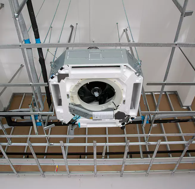 Why Homeowners & Businesses Trust Us Franconia, VA?