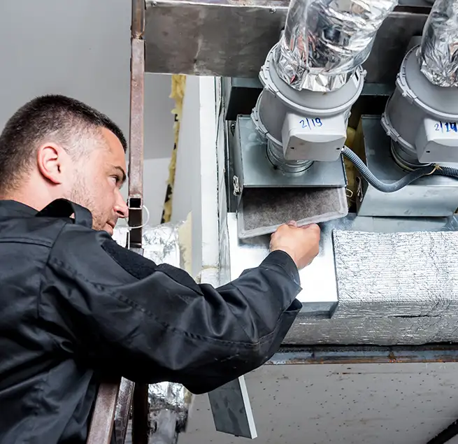 Why Homeowners & Businesses Trust Us in Franconia, VA?